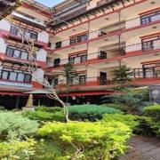 Thamel Eco Resort