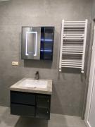 Green View Apartment Near Metro