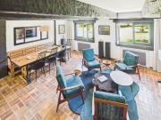 -TY TAD - Magnifique Chaumiere entierement renovee