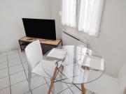 Le Studio 1, Calme & Original à Nancy centre