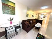 Pontefino Prime Townhouse Vibrant Blue 2-storey