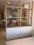 Suit Chalet Santiago