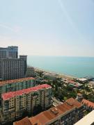 Orbi city apartment c27