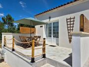 Casa Abuelo, Lhacienda de Soubran, classé 4 étoiles