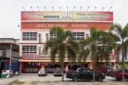 Top Hutan Melintang Top Hutan Melintang