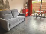 La petite maison rouge