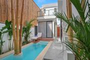 Villa Bamboo 1