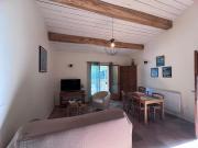 Villa paisible et relaxante avec piscine a la campagne