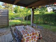 Petite maison proche Marais Poitevin, Puy dufou