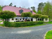 Katrins am Kölpinsee Doppelzimmer