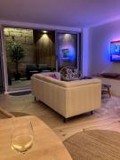 Echoppe bordelaise , maison entière