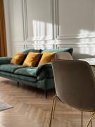 Delicate Apartament Palas Mall