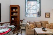 GY Apartamento en Casa Sevillana junto a las Setas