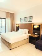 Capital Bay city view Studio