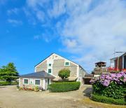 Casa Choureiro Apartamentos Rurales