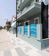 Hotel Acquamarina Viserba Hotel Acquamarina Viserba