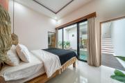 Kutesa Villa - Cozy Villa with Dreamy Swim Spot