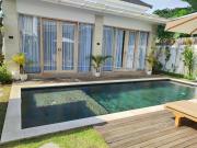 Savana Villas Tanah Lot