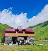 Hotel Arkhoti