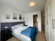 Apartment in the Center of Nerja