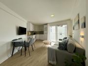 Apartment in the Center of Nerja