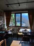 Guesthouse Relax in Kazbegi
