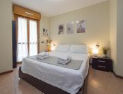 Spazio Breda - Free Garage, metro M1, balcony