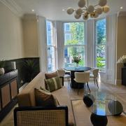 Stunning luxury 1 Bedroom flat in Notting Hill
