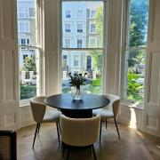 Stunning luxury 1 Bedroom flat in Notting Hill