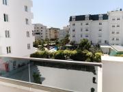 SeaBreeze Apartments