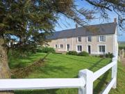 Appartement spacieux à Monfréville avec terrasse