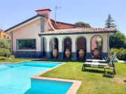 Villa Etna
