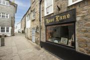 Top St Ives