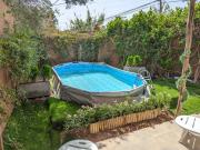 Oasis Villa
