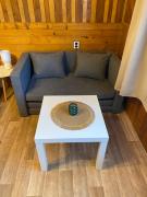 Top Prostřední Bečva