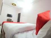 JMS Temple Guest House