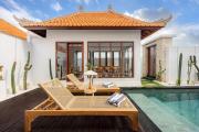 Brand New Serene Balinese Villa with Private Pool Brand New Serene Balinese Villa with Private Pool
