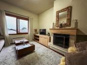 Romance em Gramado - Vista, Lareira e Charme