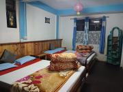 Winter Inn Homestay