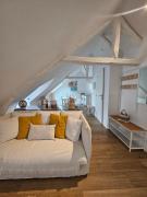 Santorin, Appartement lumineux au coeur de Vannes