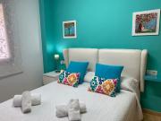 Apartamentos Alcañiz, Ana