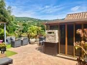 appartement de la plage climatisé