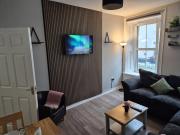 Latin Quarter Townhouse