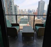 Breath Taking View for 4Guest DTskyline-22nd Floor