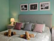 Villamartin Garden Escape with private pool VM51