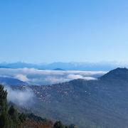 Top Kalimpong