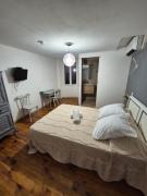 Hotel restaurant les pins