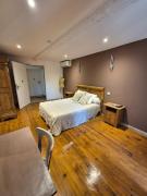 Hotel restaurant les pins