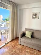 APARTBEACH NUEVO ALTAMIRA FRONT BEACH