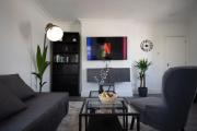 3BR Home Gem - sleeps 9 - Netflix - Near O2 & Greenwich Park